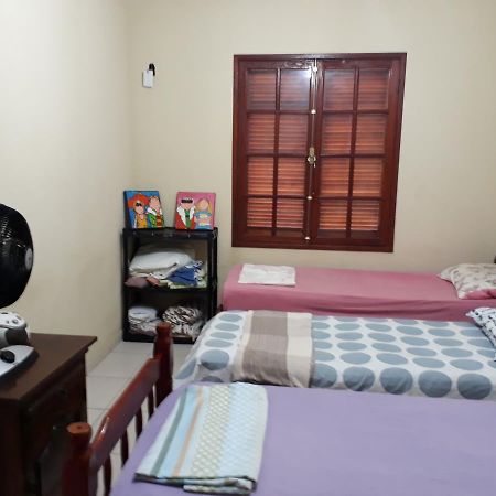 Lindo Apartamento Praia E Quiosque Abertos 卡波布里奥 外观 照片
