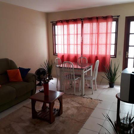 Lindo Apartamento Praia E Quiosque Abertos 卡波布里奥 外观 照片