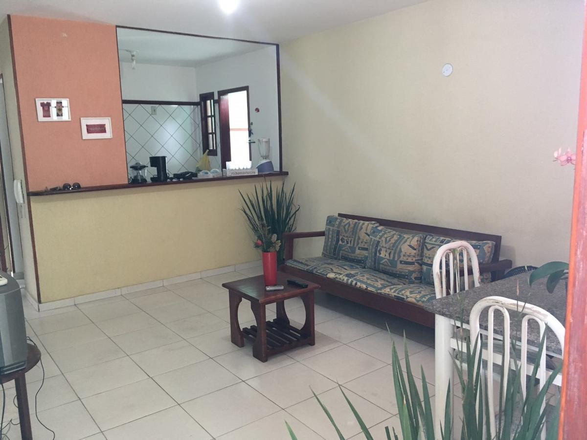 Lindo Apartamento Praia E Quiosque Abertos 卡波布里奥 外观 照片