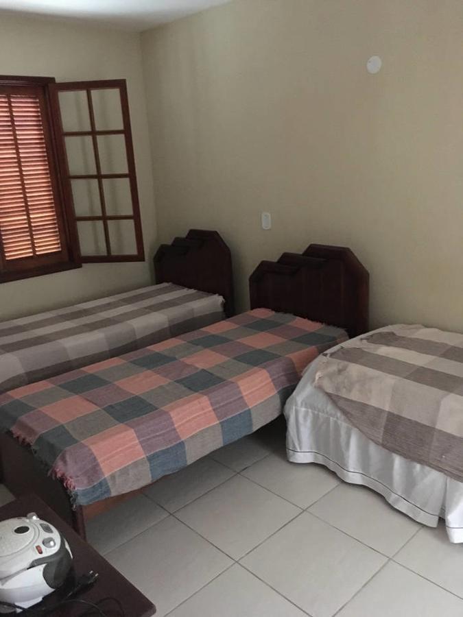 Lindo Apartamento Praia E Quiosque Abertos 卡波布里奥 外观 照片