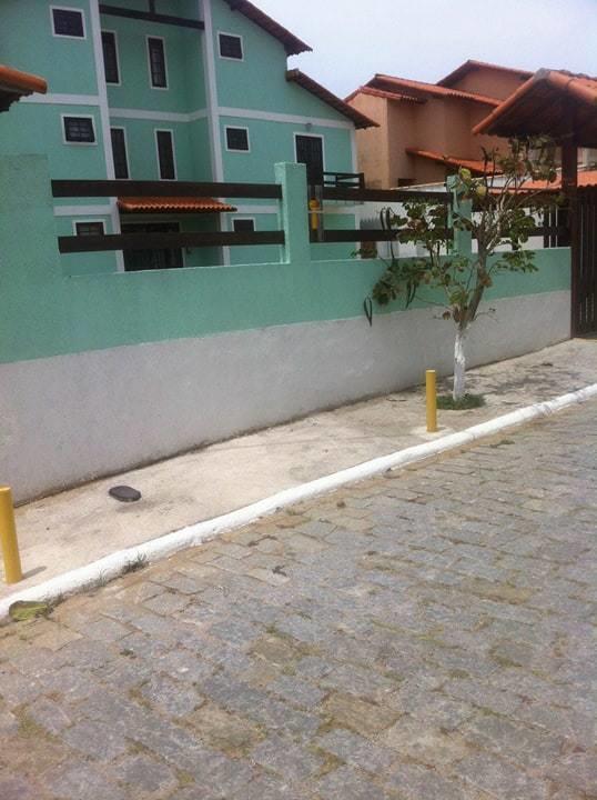 Lindo Apartamento Praia E Quiosque Abertos 卡波布里奥 外观 照片