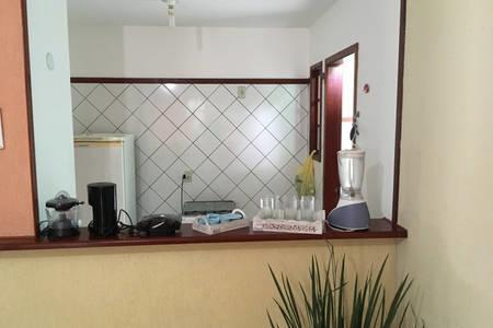 Lindo Apartamento Praia E Quiosque Abertos 卡波布里奥 外观 照片