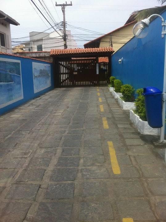 Lindo Apartamento Praia E Quiosque Abertos 卡波布里奥 外观 照片