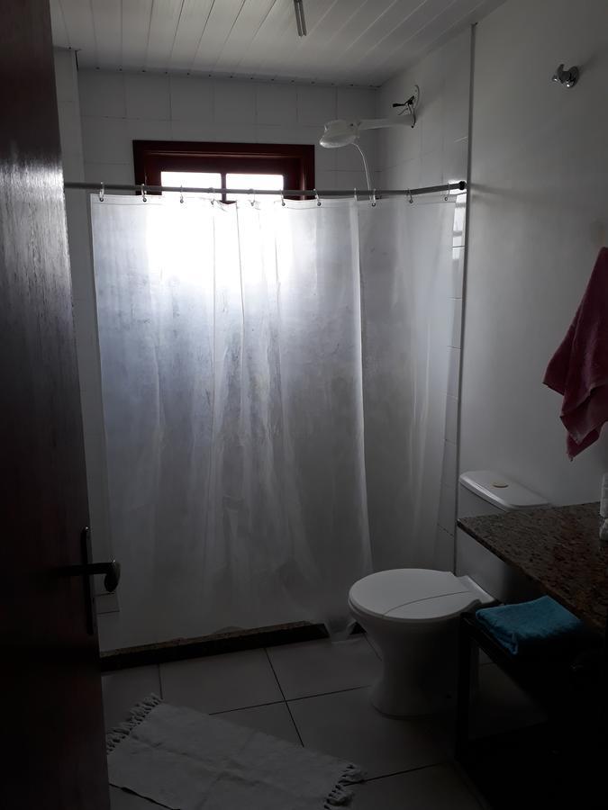 Lindo Apartamento Praia E Quiosque Abertos 卡波布里奥 外观 照片