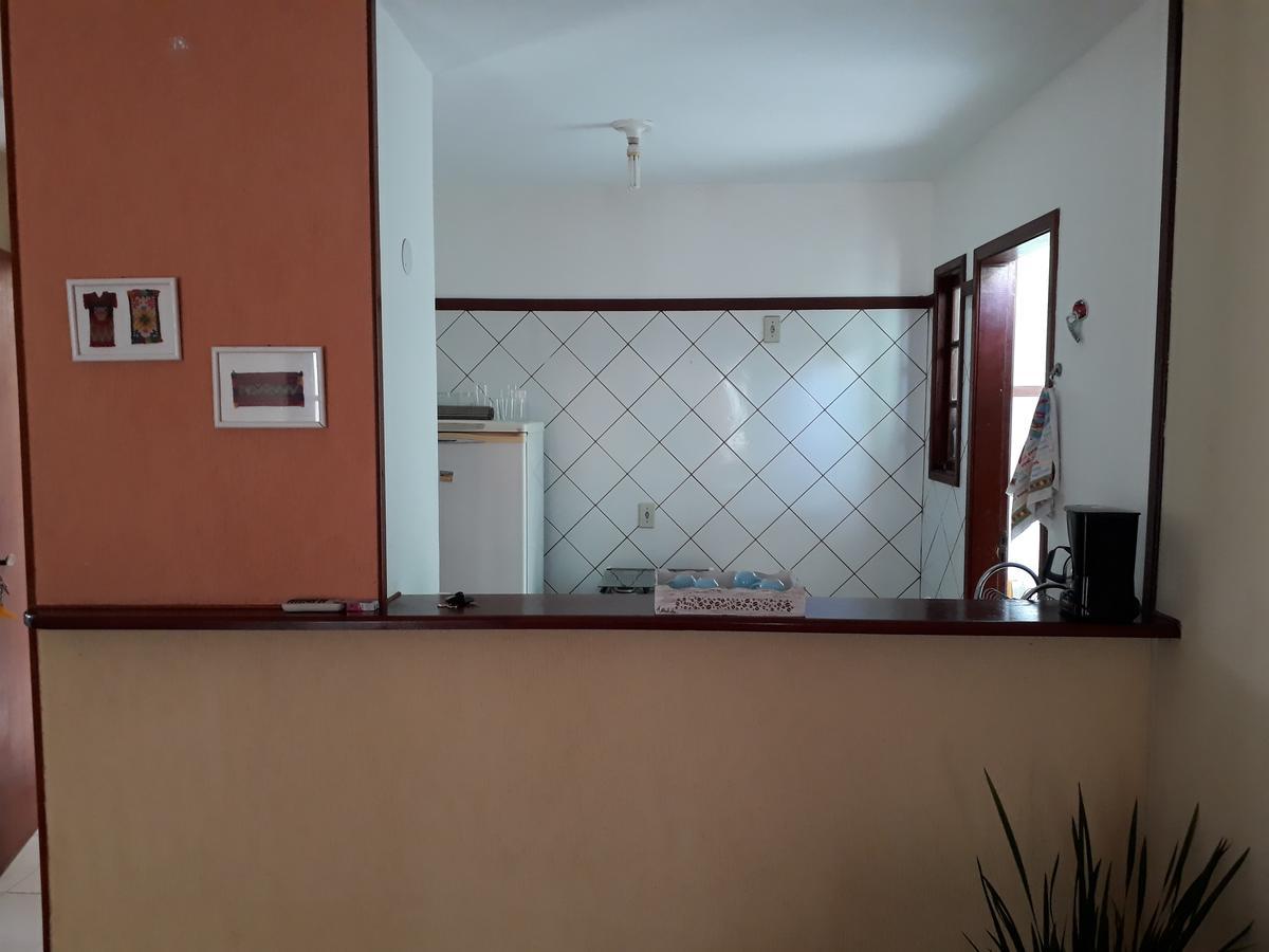Lindo Apartamento Praia E Quiosque Abertos 卡波布里奥 外观 照片
