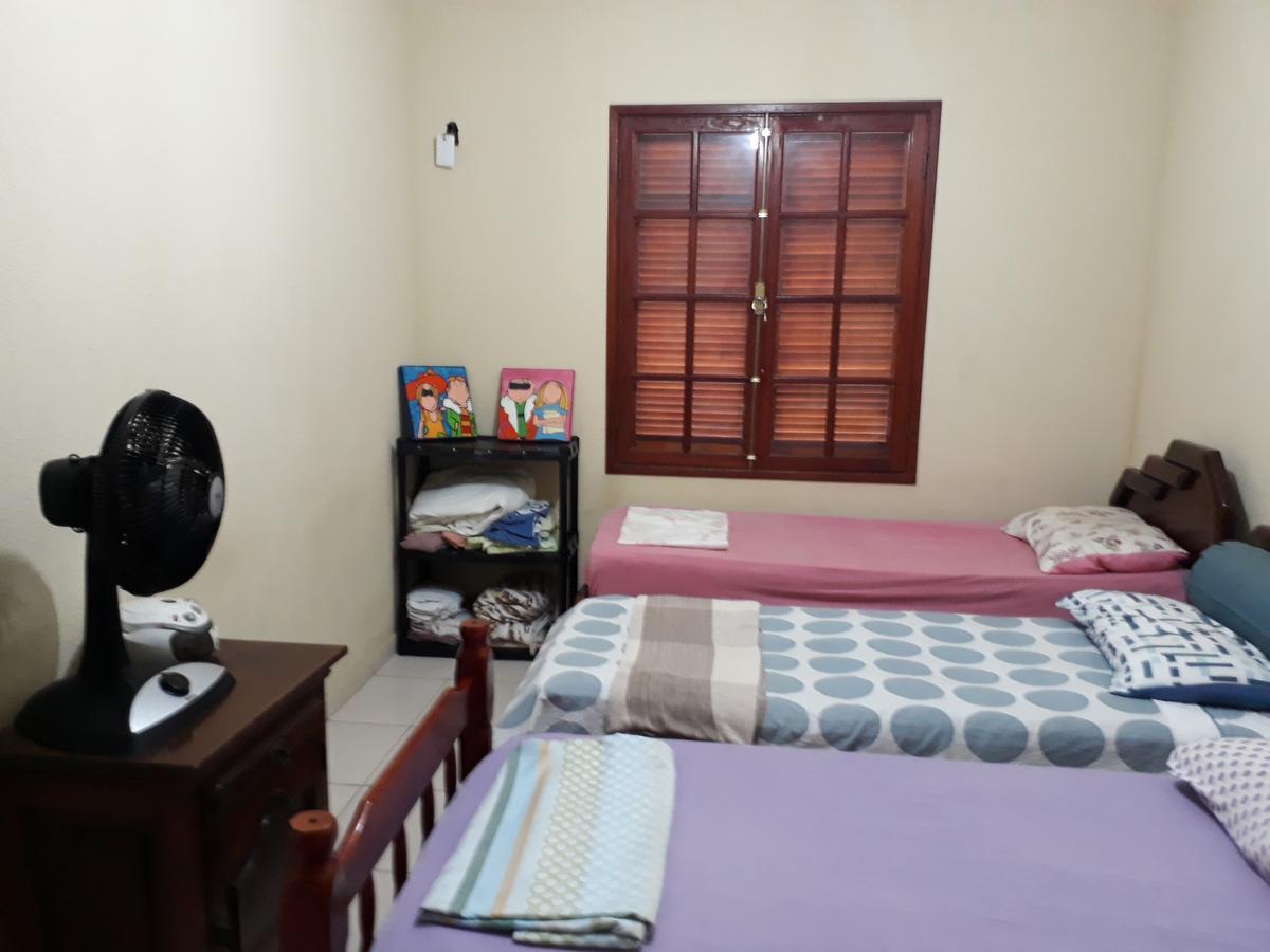 Lindo Apartamento Praia E Quiosque Abertos 卡波布里奥 外观 照片