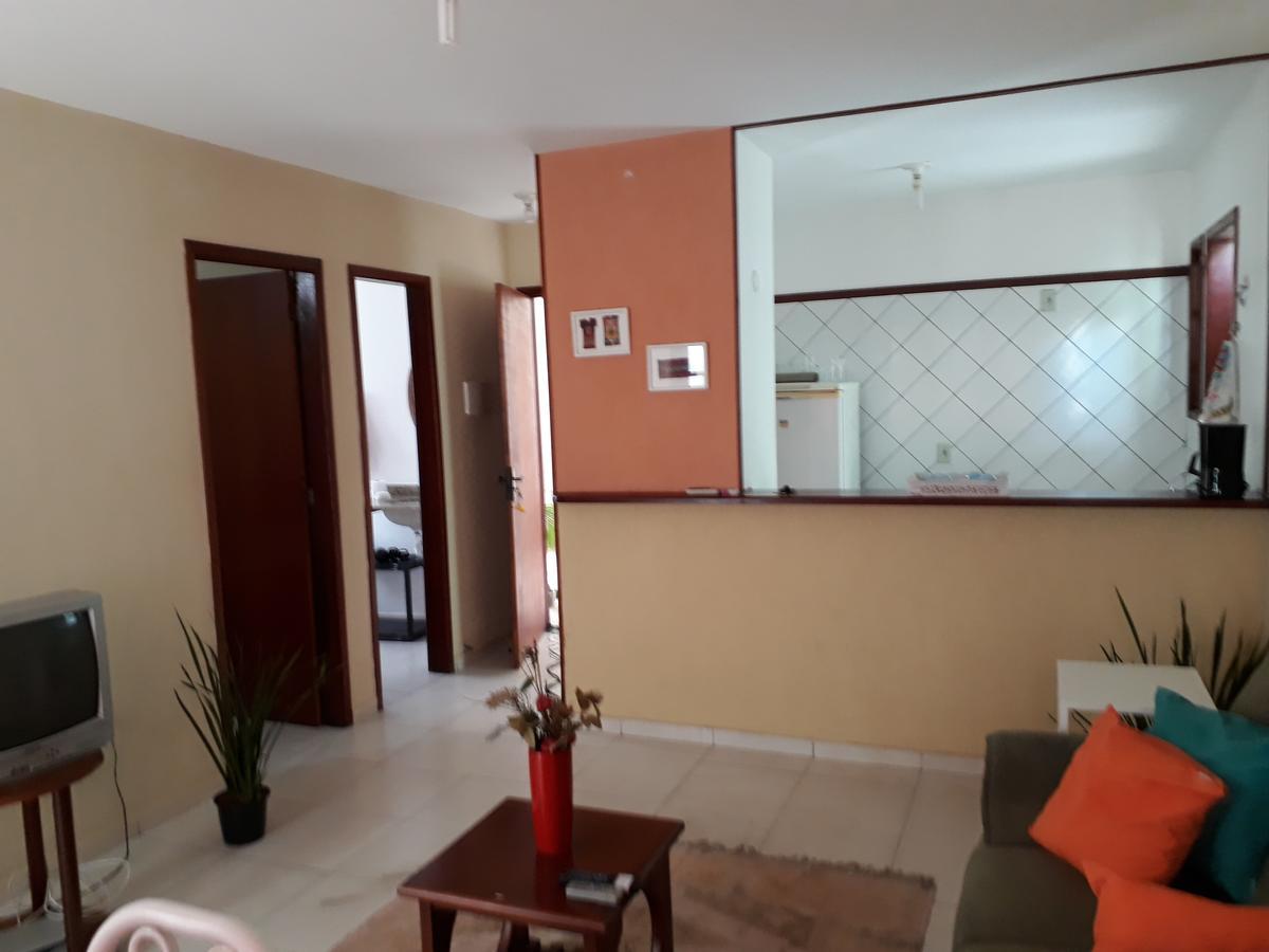 Lindo Apartamento Praia E Quiosque Abertos 卡波布里奥 外观 照片